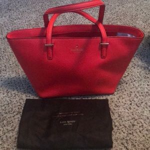 Kate spade tote